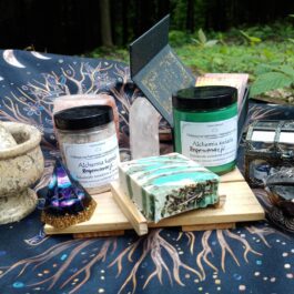 Rytuał V "Regeneracji"