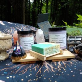 Rytuał VI "Nowe możliwości"