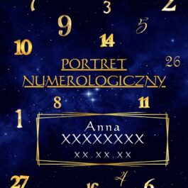 Portret Numerologiczny
