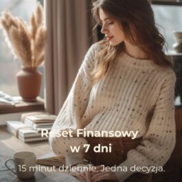 Reset finansowy